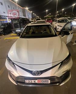 تويوتا كامري